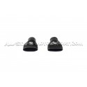 Audi RS6 / RS7 C8 Forge Motorsport SIlicone Turbo Inlet Hoses Kit
