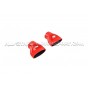 Audi RS6 / RS7 C8 Forge Motorsport SIlicone Turbo Inlet Hoses Kit