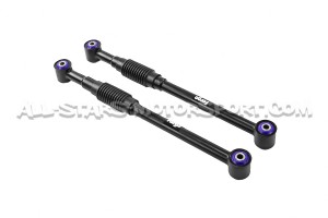 Brazos de suspensión traseros ajustables Forge para Mini Cooper S / JCW F56