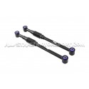 Bras de suspension arrières réglables Forge pour Mini Cooper S / JC...
