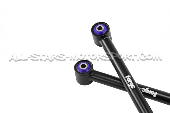 Brazos de suspensión traseros ajustables Forge para Mini Cooper S /...