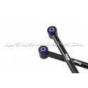 Bras de suspension arrières réglables Forge pour Mini Cooper S / JC...