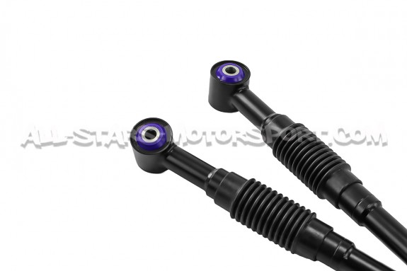 Bras de suspension arrières réglables Forge pour Mini Cooper S / JC...