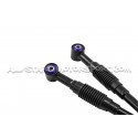 Bras de suspension arrières réglables Forge pour Mini Cooper S / JC...