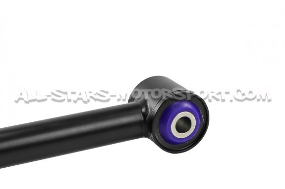 Brazos de suspensión traseros ajustables Forge para Mini Cooper S /...