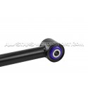 Brazos de suspensión traseros ajustables Forge para Mini Cooper S /...