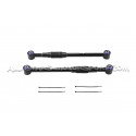 Bras de suspension arrières réglables Forge pour Mini Cooper S / JC...