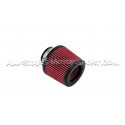 Filtro de aire para admisión Mishimoto de S3 8V / Golf 7 GTI / Golf...