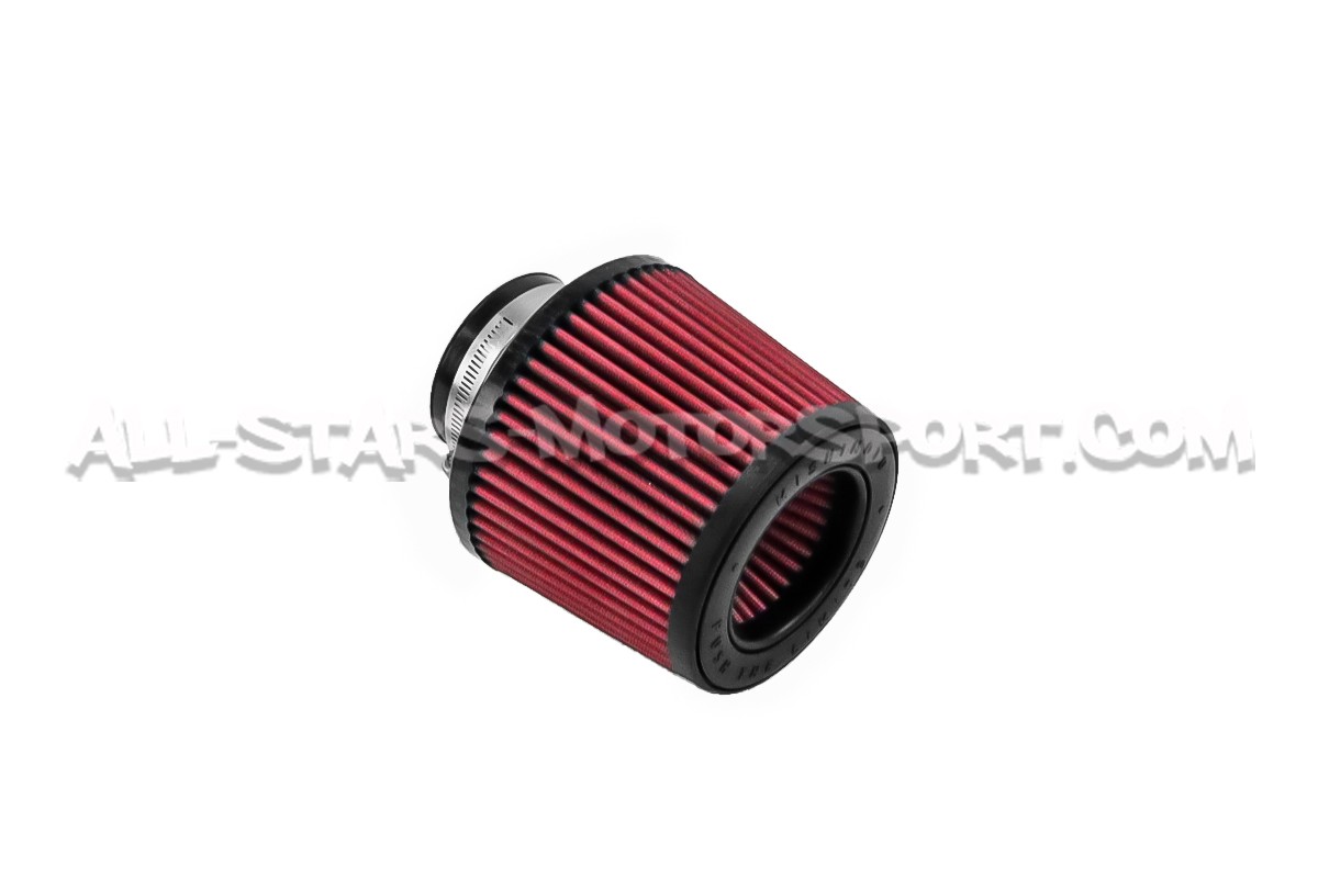 Filtro de aire para admisión Mishimoto de S3 8V / Golf 7 GTI / Golf 7 R / León 3 Cupra 2.0 TFSI EA888.3