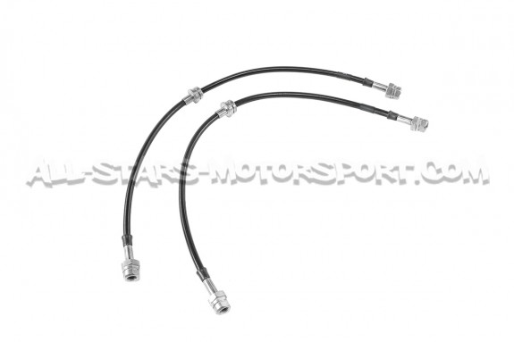 Flexibles de frein aviation Goodrigde pour Audi S3 8L