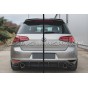 Suppression de réflecteurs catadioptres arrières Acexxon pour Golf 7 GTI