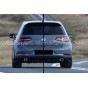 Suppression de réflecteurs catadioptres arrières Acexxon pour Golf 7.5 GTI / R