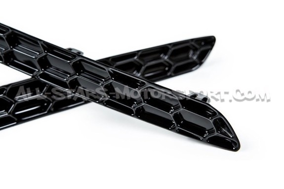 BMW M2 / M2 Comp F87 Acexxon Honeycomb Rear Reflector Deletes