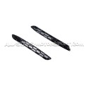 BMW M2 / M2 Comp F87 Acexxon Honeycomb Rear Reflector Deletes