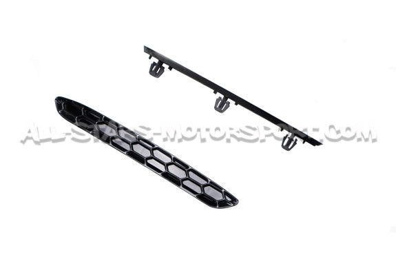 BMW M2 / M2 Comp F87 Acexxon Honeycomb Rear Reflector Deletes