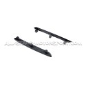 BMW M2 / M2 Comp F87 Acexxon Honeycomb Rear Reflector Deletes