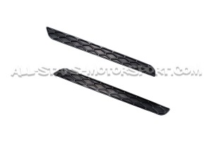 Suppression de réflecteurs catadioptres arrières Acexxon pour Toyota Supra GR 3.0 A90 MK5