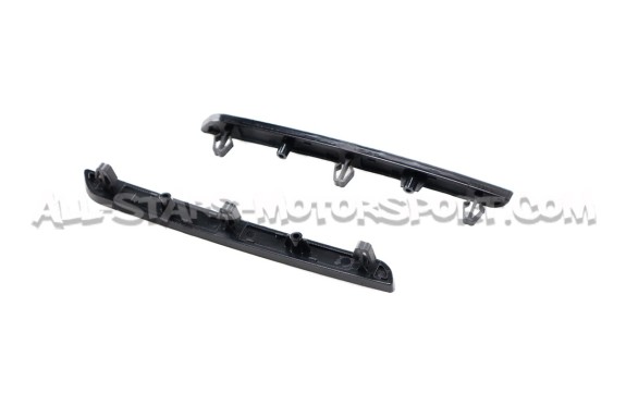 Supresion de reflectores traseros Acexxon para Toyota Supra GR 3.0 ...