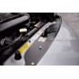 DaveFab Radiator Cooling Panel for Mazda MX5 NA