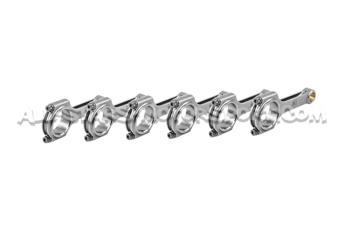 Bielles forgées K1 Technologies pour Nissan 350Z 03-09