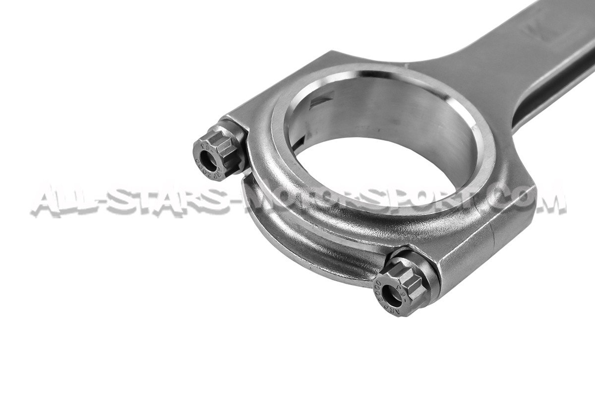 K1 Technologies Connecting Rods for Nissan 200SX S13 CA18DET