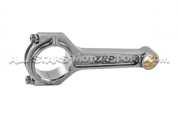 Bielas forjadas ZRP para Polo 6R GTI / Ibiza 6J Cupra / Fabia VRS 1...