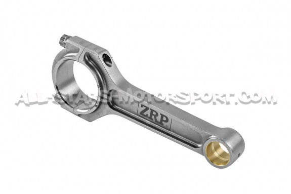 Bielles forgées ZRP pour Polo 6R GTI / Ibiza 6J Cupra / Fabia VRS 1...