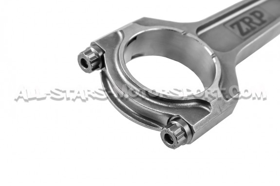 ZRP Forged Connecting Rods for Polo 6R GTI / Ibiza 6J Cupra / Fabia...