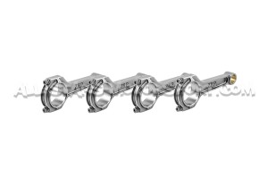 Bielles forgées ZRP pour ABARTH 595 / 695