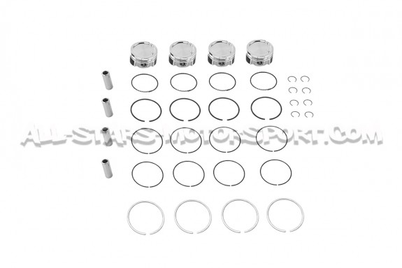 Pistones forjados JE Pistons para S3 8V / Golf 7 GTI / Golf 7 R / L...