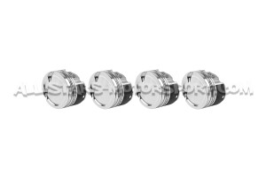 JE Forged Pistons for Golf 6 GTI / Leon 2 FR / Scirocco 2.0 TSI EA888.1