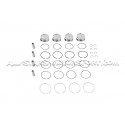 JE Forged Pistons for Golf 6 GTI / Leon 2 FR / Scirocco 2.0 TSI EA8...