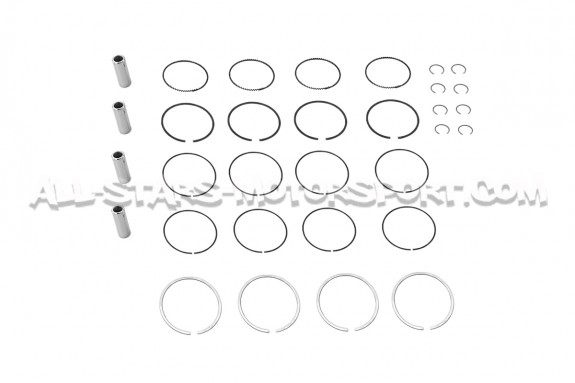 JE Forged Pistons for Golf 6 GTI / Leon 2 FR / Scirocco 2.0 TSI EA8...