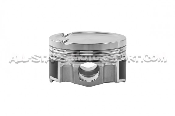 Pistons forgés JE Pistons pour Golf 6 GTI / Leon 2 FR / Scirocco 2....
