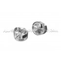Pistons forgés JE Pistons pour Golf 6 GTI / Leon 2 FR / Scirocco 2....