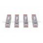 Bujías NGK SILZKGR8B8S para Mini Cooper S / JCW F56 y BMW 135i F40