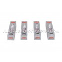 Bougies NGK SILZKGR8B8S pour Mini Cooper S / JCW F56 et BMW 135i F40