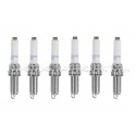 Bougies NGK SILZKGR8B8S pour BMW 140i / 240i / 340i / 440i B58 et S...
