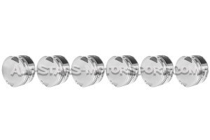 JE Forged Pistons for Audi S4 / RS4 B5