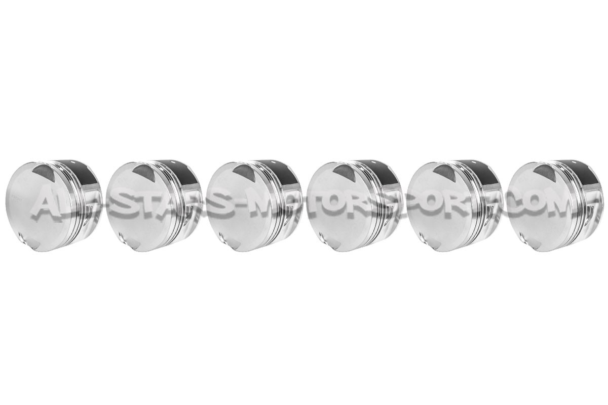 Pistons forgés JE Pistons pour Audi S4 / RS4 B5