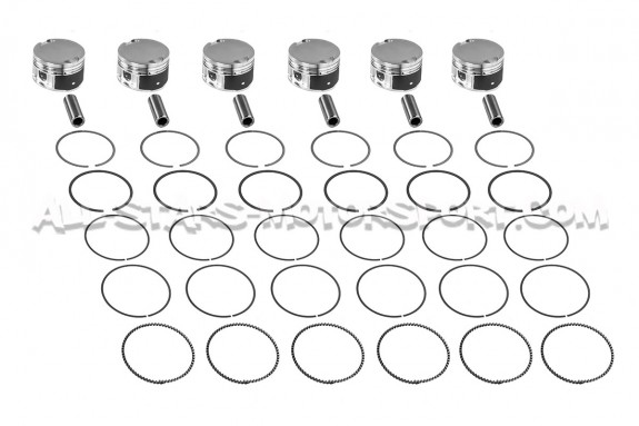Pistons forgés JE Pistons pour Audi S4 / RS4 B5