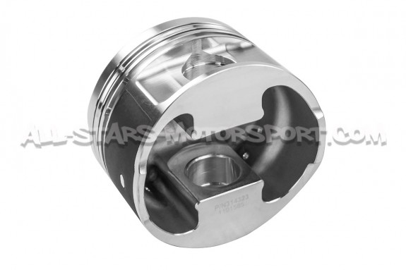 JE Forged Pistons for Audi S4 / RS4 B5