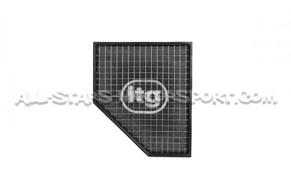 Filtro de aire de alto rendimiento ITG Profilter para Toyota Supra ...