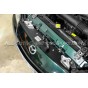 Plaque de radiateur cooling panel Davefab pour Mazda MX5 NB