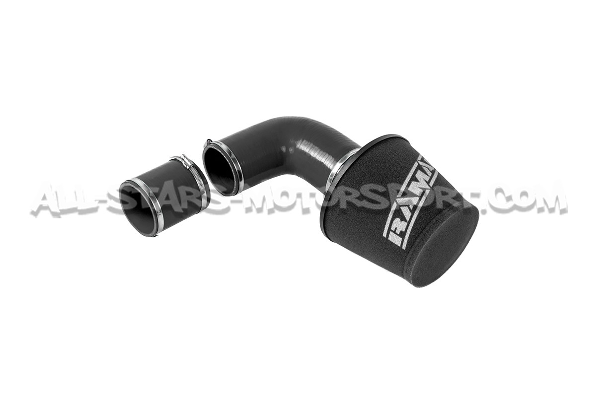 Ramair Intake for Golf 5 R32 and A3 8P 3.2 V6
