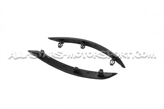 Audi S3 / RS3 8V Acexxon Honeycomb Rear Reflector Deletes