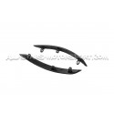 Supresion de reflectores traseros Acexxon para Audi S3 / RS3 8V