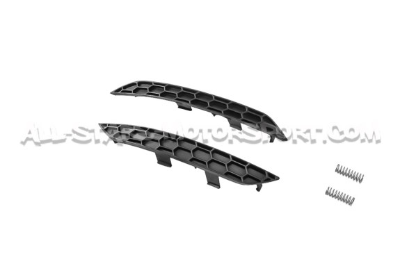 Audi A5 / S5 B9 Acexxon Honeycomb Rear Reflector Deletes