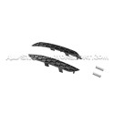 Supresion de reflectores traseros Acexxon para Audi A5 / S5 B9
