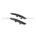 Audi A5 / S5 B9 Acexxon Honeycomb Rear Reflector Deletes